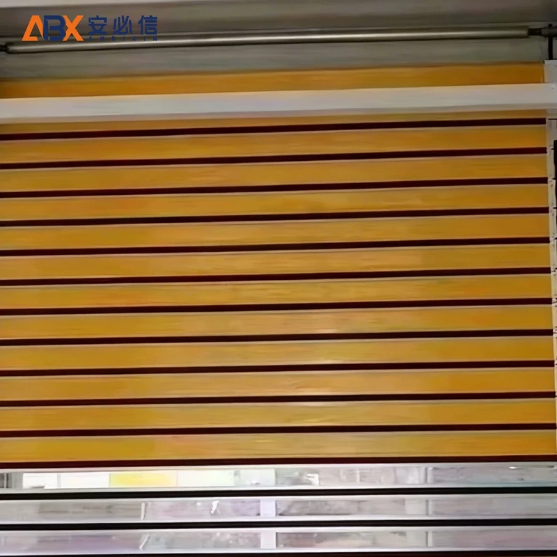 铜川市厂房高速门